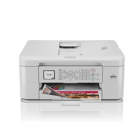 Brother MFC-J1010DW Ad inchiostro A4 1200 x 6000 DPI 17 ppm Wi-Fi (MFCJ1010DWRE1) (MFC-J1010DW) (MFCJ1010DWRE1) (MFC-J1010DW)
