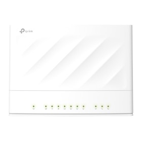 TP-Link AX1800 router wireless Gigabit Ethernet Dual-band (2.4 GHz/5 GHz) 4G Bianco (EX230V)