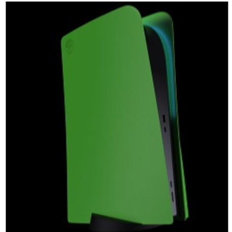 5IDES PANELS PS5DISK LIME (DWGT0005)