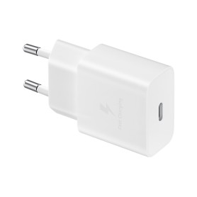 Samsung EP-T1510NWEGEU Caricabatterie per dispositivi mobili Bianco Interno (EP-T1510NWEGEU)