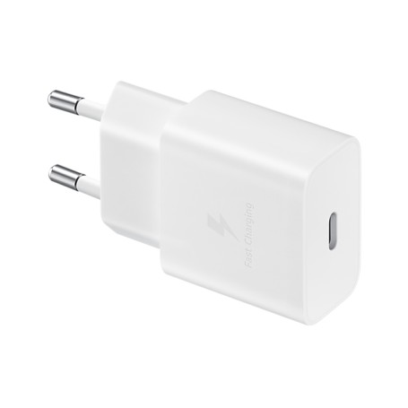 Samsung EP-T1510NWEGEU Caricabatterie per dispositivi mobili Bianco Interno (EP-T1510NWEGEU)