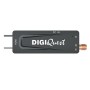 Digiquest XO Stick Cavo Full HD Nero (RICD1236)