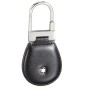 MST KEY FOB BLACK (14085)