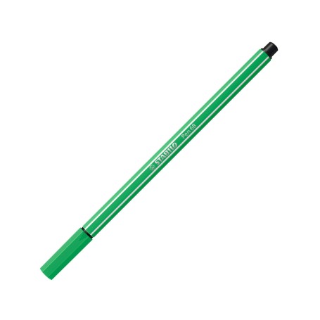 STABILO Pen 68 marcatore Verde 1 pz (68/16)