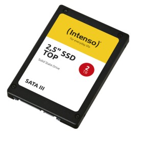 Intenso 3812470 drives allo stato solido 2.5" 2000 GB SATA (3812470)