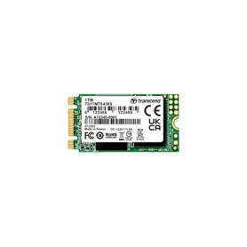 Transcend 430S M.2 1000 GB Serial ATA III 3D NAND (TS1TMTS430S)
