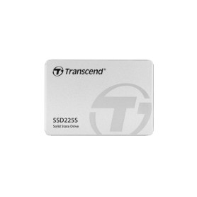 Transcend SSD225S 2.5" 2000 GB Serial ATA III 3D NAND (TS2TSSD225S)