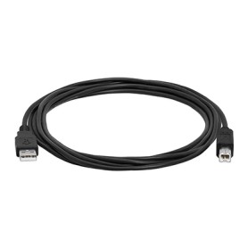 CAVO USB 2.0 A/B MALE/MALE 3MT (XCU2AM-BM30) CAVO USB 2.0 A/B MALE/MALE 3MT (XCU2AM-BM30)