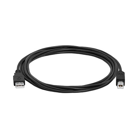 CAVO USB 2.0 A/B MALE/MALE 3MT (XCU2AM-BM30)