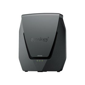 Synology WRX560 router wireless Gigabit Ethernet Dual-band (2.4 GHz/5 GHz) Nero (WRX560)