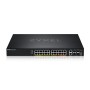 MANAGED SWITCH L2 24-2_4PORTE (XGS2220-30HP-EU0101F)