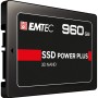 Emtec X150 Power Plus 2.5" 960 GB Serial ATA III (ECSSD960GX150)