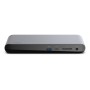 Belkin Thunderbolt 3 Dock Pro Cablato Nero (F4U097VF)