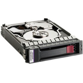 Hewlett Packard Enterprise 1TB 6G SAS 7.2K rpm LFF (3.5-inch) SC Midline 1yr Warranty Hard Drive 3.5" 1000 GB (652753-S21) Hewlett Packard Enterprise 1TB 6G SAS 7.2K rpm LFF (3.5-inch) SC Midline 1yr Warranty Hard Drive 3.5" 1000 GB (652753-S21)
