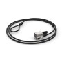 Kensington Lucchetto con cavo per Surface Pro e Surface Go (K68134WW)
