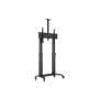 Multibrackets 3120 Supporto TV a parete 2,79 m (110") Nero (MB3120)