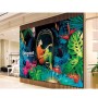 Samsung LH46VMBUBGBXEN espositore video da parete LCD Interno (LH46VMBUBGBXEN)