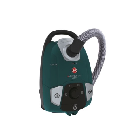 Hoover HE330ALG 011 3,5 L A cilindro Secco 850 W Sacchetto per la polvere (39002254)