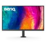 Benq PD3205UA 80 cm (31.5") 3840 x 2160 Pixel 4K Ultra HD LCD Nero (9H.LKGLA.TPE)