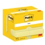 CF12 POST IT GIALLO 38X51 (653-PEFC)