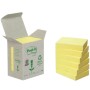 CF6POSTIT 51X38 RICICL GIALLO LI (7000081068)