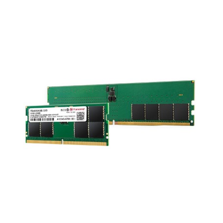 16GB JM DDR5 5600 UDIMM 2GX8 CL46 (JM5600ALE-16G)