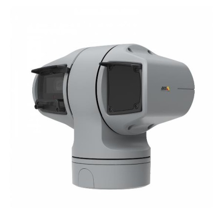 AXIS Q6225-LE 50 HZ UK (02316-002)