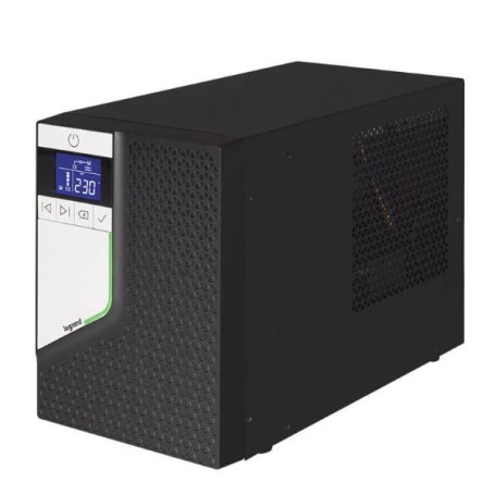 KEOR SPE SIN.DISPLAY LCD 1500VAA (LG-311062)