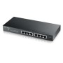 SWITCH WEB MANAGED 8 PORTE GIGABIT (GS1900-8-EU0102)