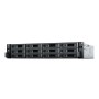 12BAY RS PLUS QUAD-CORE AMD V1780B 8GB DDR4 2xPSU (RS2423RP+)