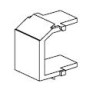 Panduit NKBMBL-X telaio dell'apparecchiatura di rete (NKBMBL-X)