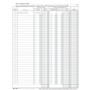Data Ufficio 136800000 modulo e libro contabile 46 pagine (136800000)