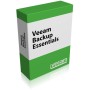 Veeam Backup Essentials 2 licenza/e (V-ESSPLS-VS-P0000-UF)