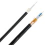 Panduit FACCZ12-24 cavo a fibre ottiche OM4 Nero (FACCZ12-24)