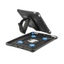 Mobilis 067004 custodia per tablet 26,7 cm (10.5") Cover Nero (067004)