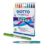 CF10 GIOTTO TURBO SOFTBRUSH PCFEL (F426900)