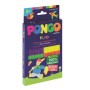 AST8 PONGO BY GIOTTO 264G COL FLUO (F603200)
