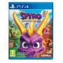 PS4 SPYRO TRILOGY REIGNITED (88237IT)