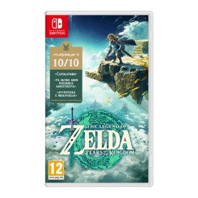 HAC ZELDA TEARS OF KINGDOM (10004522)