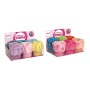 ESP6X2 TEMP TENKS PELUCHE ASS 3FORI (TEK06SC)