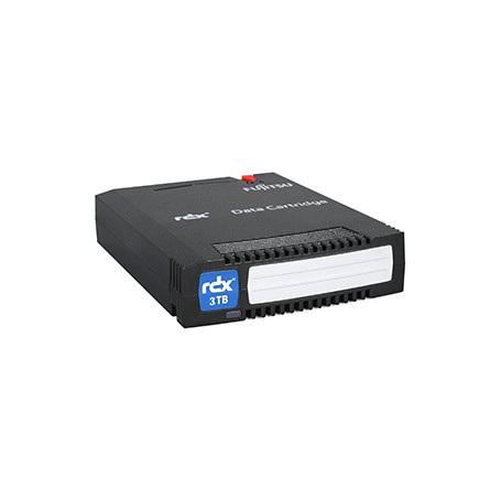 Fujitsu S26361-F3857-L800 cassetta vergine RDX (S26361-F3857-L800)