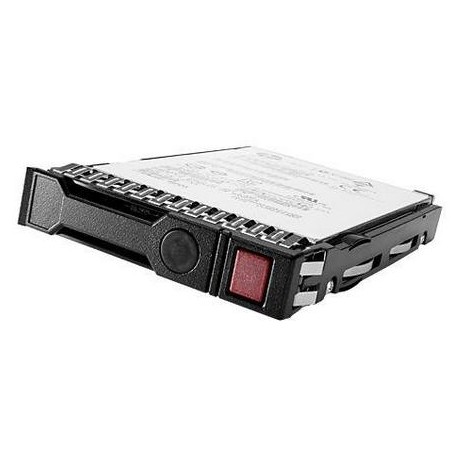 Hewlett Packard Enterprise 600GB SAS 2.5" (781577-001)