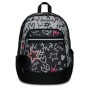 ZAINO ADVANCED SEVEN ZIPPER GLAMY (200102317_822)