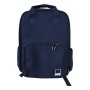BACKPACK UP TO 16  NAVY (PT-BPK002N)