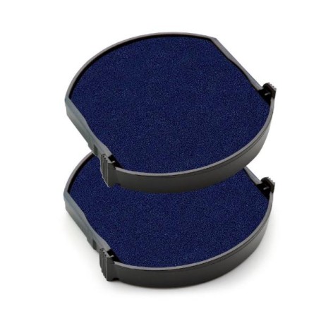 CF2 6/4630/SS BLU (80798)