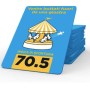 STUFF HAPPENS - GIOCO SFORTUNA (926356.006)