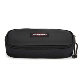 BUSTINA EASTPAK OVAL BLACK (EK717008)