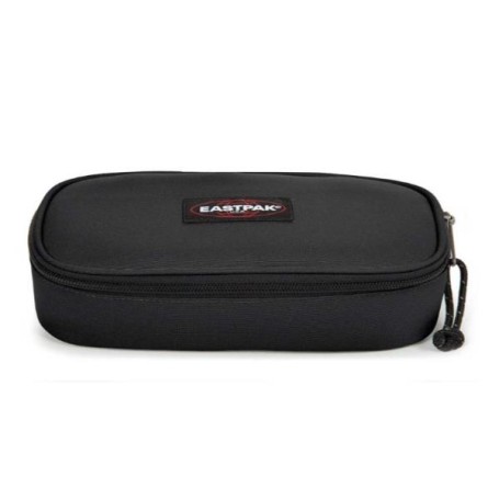 BUSTINA EASTPAK OVAL BLACK (EK717008)