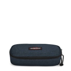 BUSTINA EASTPAK OVAL TRIPLE DENIM (EK71726W)