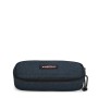 BUSTINA EASTPAK OVAL TRIPLE DENIM (EK71726W)